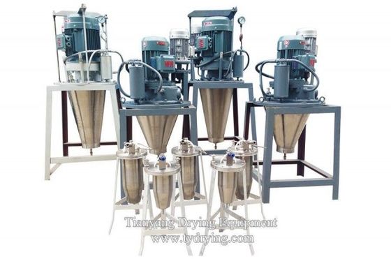 Centrifugal Nozzle Spray Dryer Atomizer  Industrial