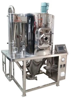 Industrial Spray Drying Facilities Powder Spray Dryer Laboratory Scale Sugar Services