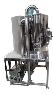 Industrial Spray Drying Facilities Powder Spray Dryer Laboratory Scale Sugar Services
