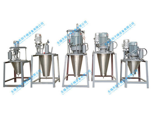 Spray Machine Centrifugal Atomizer Centrifugal Spray Dryer Atomizer Nozzle Manufacturers