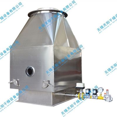 Centrifugal Spray Dryer Hot Air Stove SUS316L